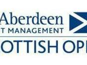 Golf, "Aberdeen Asset Management Scottish Open" circuito europeo diretta esclusiva canali Sport