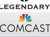 Universal Pictures Legendary annunciano Partnership pluriannuale