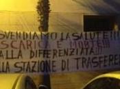 sistema perverso rifiuti blocca terrasini