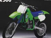 Vintage Brochures: Kawasaki 1988 (Usa)