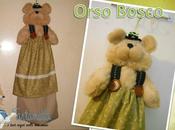 Orso Bosco