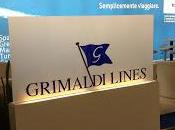 Grimaldi porta Malta