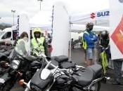Suzuki Demo Ride Tour 2013, ultime date 13-14 luglio