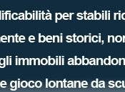 Regolamento Edilizio Milano: Biciclette giochi cortili, sale gioco lontane scuole, residenzialità locali seminterrati