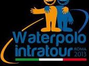 Waterpolo Intratour Agosto Ostia: mancare!