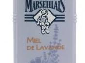Petit Marseillais Bagnodoccia Miele Lavanda
