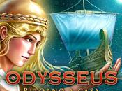 App: Odysseus