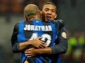 [FOTO] Inter, ecco numeri maglia 2013/2014. Jonathan Juan Jesus, scelte pesanti!
