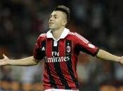 Manchester City, tentazione Shaarawy