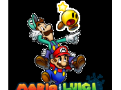 Mario Luigi: Dream Team Bros piu’ video gameplay