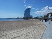 guida completa alle spiagge Barcellona