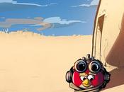 Angry Birds Novità arrivo dall'universo Star Wars Notizia Android