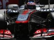 Button: “Voglio rimanere McLaren”