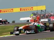 Force India vuole testare titolari motivi sicurezza