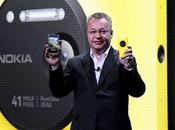 Nokia Lumia 1020 Full Press Conference Nokia’s ‘zoom reinvented’ (VIDEO)