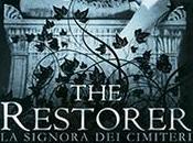 Recensione "The Restorer" Amanda Stevens