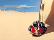 Angry Birds, lunedì Rovio presenterà nuovo titolo della serie