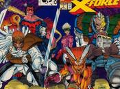 Anche X-Force cinema prossimi anni? Comic Diego potrebbe arrivare l'annuncio