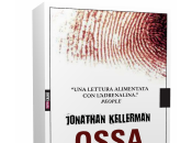 Anteprima: Ossa Jonathan Kellerman