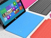 Microsoft intenzione ridurre prezzi Surface