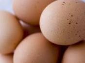 Come sostituire uova nelle ricette?