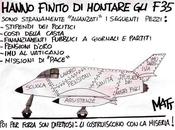 nostri "cari" F-35 solo.