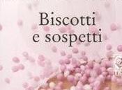 RECENSIONE: Biscotti sospetti Stefania Bertola