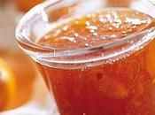 Marmellata clementine.