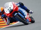 Moto3, Sachsenring: qualifica positiva Issac Vinales