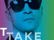 Justin Timberlake pubblica sorpresa l’inedito “Take back night”
