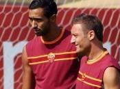 Roma, Benatia presenta: "Sono vincere"