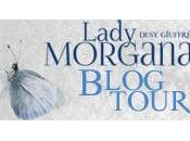 "Lady Morgana" Blog Tour