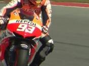 MotoGP, Sachsenring: vittoria “scontata” Marquez, Rossi torna podio