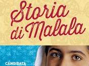 ANTEPRIMA: Storia Malala Viviana Mazza