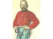 vita Giuseppe Garibaldi