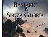 “Bastardi senza gloria”, libro quattro mani Andrea Salieri Daniele Babbini