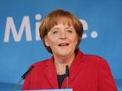 Merkel segreta: estratto dall'ebook Enigma #merkel