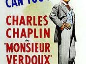 Monsieur VerdouxQuesta tragicommedia 1947, interpreta...