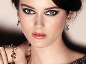 {Preview} Chanel Fall 2013 Superstition Makeup Collection