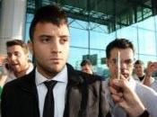 [ESCLUSIVA PDC] Felipe Anderson: "Non vedo l'ora giocare derby. Darò meglio