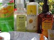 Prodotti Bio-cosmesi terminati mese giugno parte