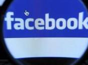 Privacy social media: arrestato commento Facebook
