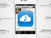 Come ascoltare musica gratis streaming iPhone iPad