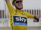 Froome doma Ventoux stacca tutti