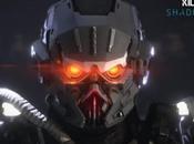 Killzone Shadow Fall screenshots dell’antagonista Helgast