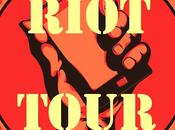 Join Riot Tour!