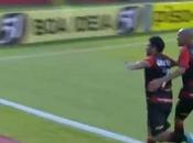 Vitoria-Sao Paulo 3-2, video highlights