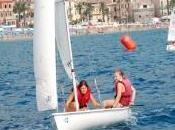 Ceriale: spettacolari Equipe Optmist