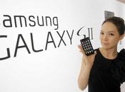 Nuovo aggiornamento Samsung Galaxy BRAND I9100XWLSW link download