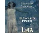 L'età sottile Francesco Dimitri